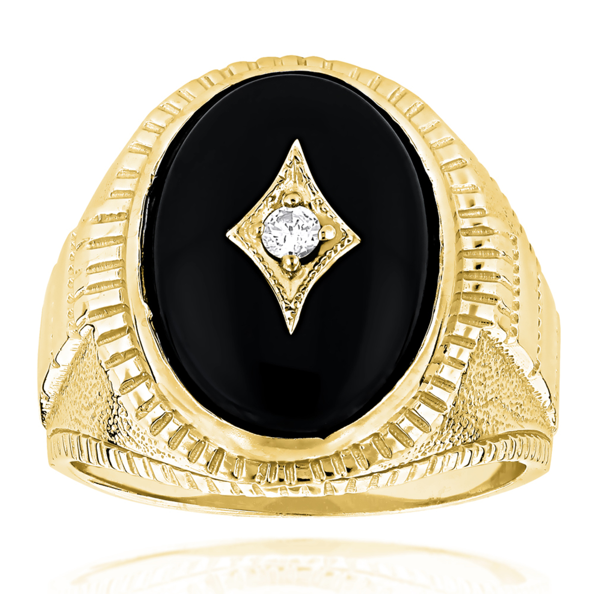 black-onyx-and-diamond-rings-