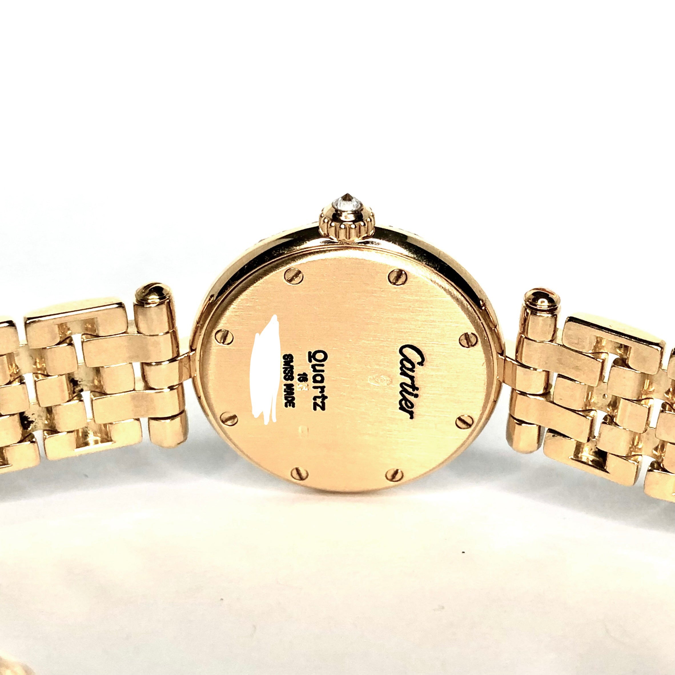Cartier Panthere Vendome Women display picture 1