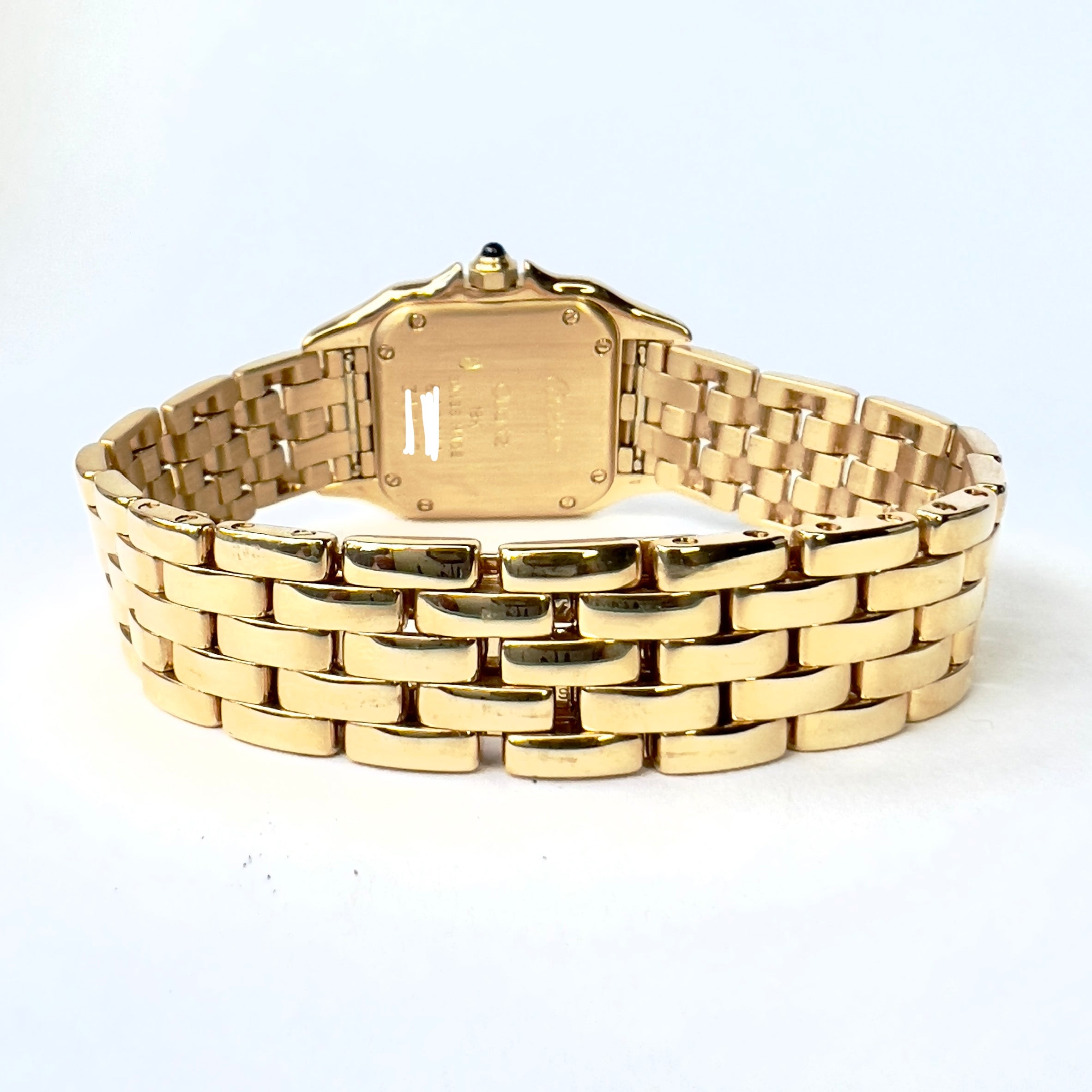 Cartier Panthere Women display picture 1