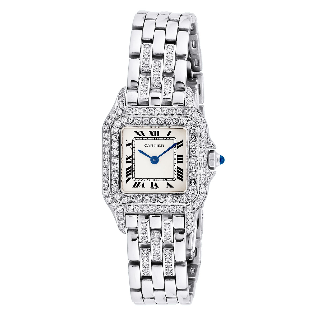 Cartier Panthere Women