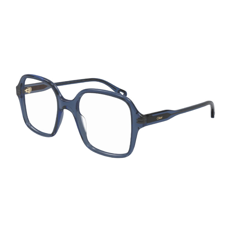Item Code: M09172, UPC: 889652402703, Glasses Style: Square, Glasses Type: EYEGLASSES, Frame Color: Transparent Blue, Frame Material: ACETATE, Lens Color: Clear Demo Lens, Bridge Size: 18 mm, Sun Protection: 100% UV, Temple Length: 145 mm.