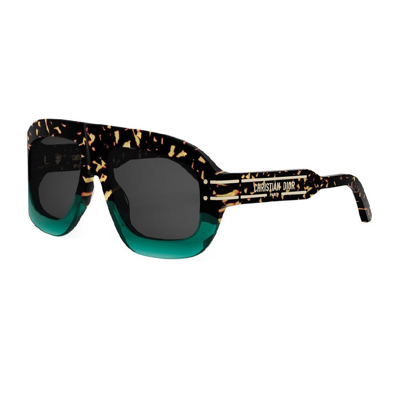 Dior Women's Designer Aviator RX-Sunglasses DIORSIGNATUREM1U27A0