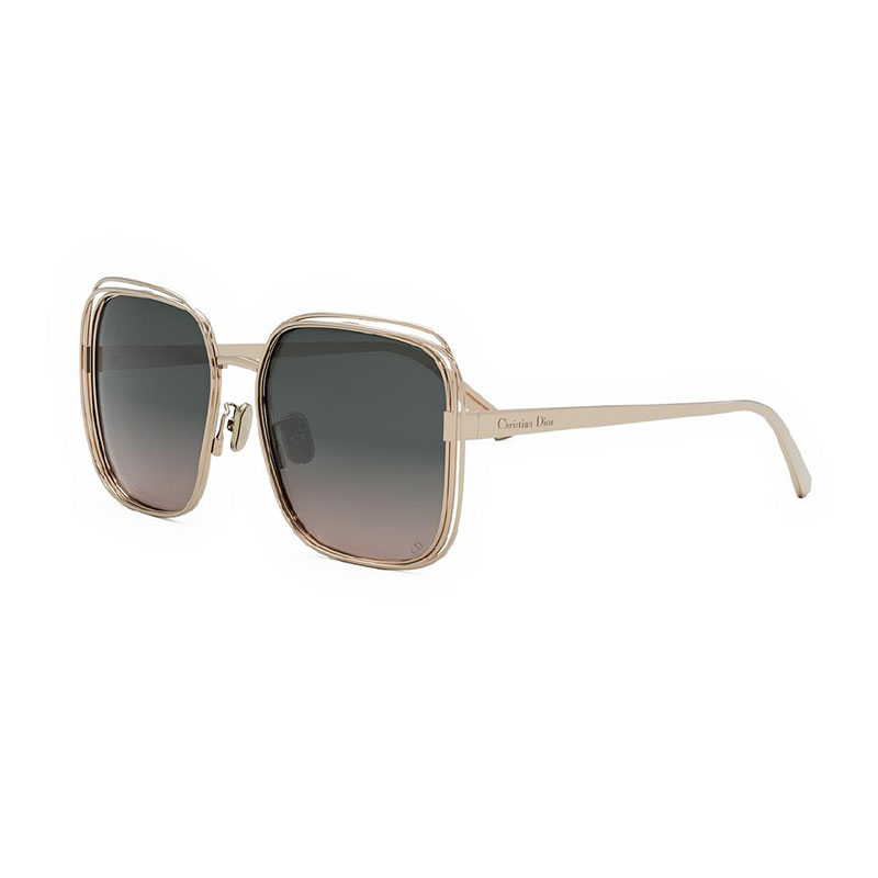 Dior Women's Designer Square RX-Sunglasses