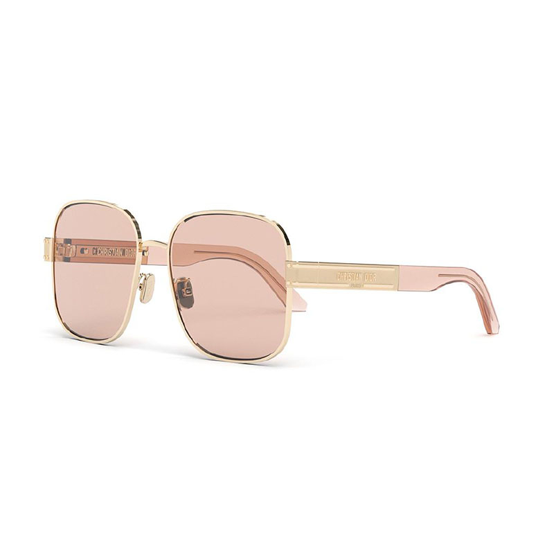 Item Code: M08751, UPC: 192337096105, Glasses Style: Square, Glasses Type: RX-Sunglasses, Frame Color: Shiny Gold, Frame Material: Metal, Lens Color: Nude, Bridge Size: 18 mm, Sun Protection: 100% UV, Temple Length: 140 mm.