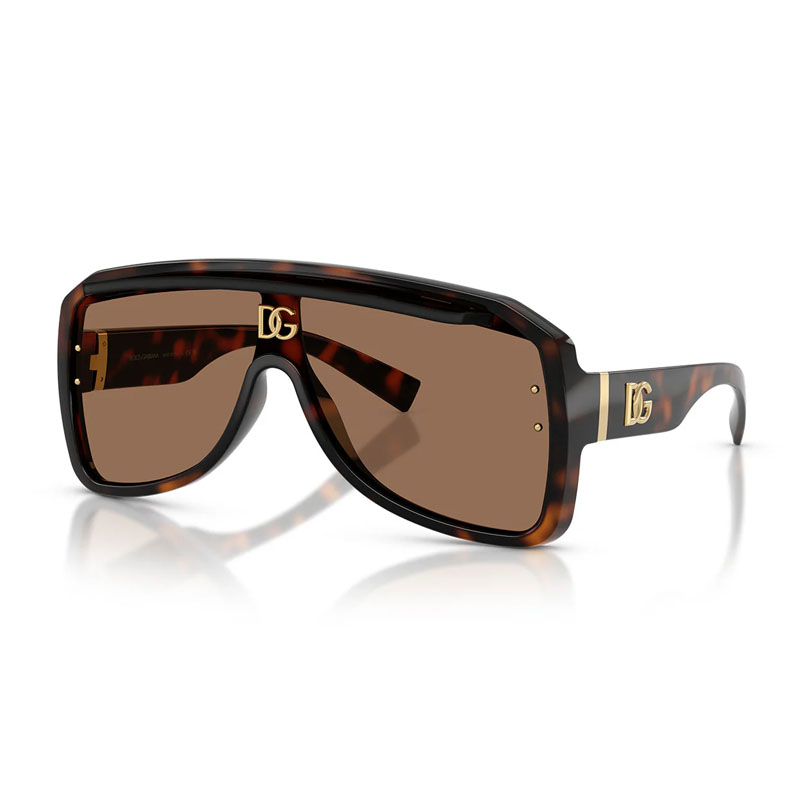 Dolce & Gabbana Women's Designer Square Sunglasses DG6205502/73