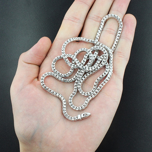 Franco Chain Necklace 3.5mm 30\