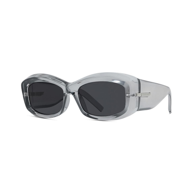 GIVENCHY レクタンクルフレムサンクラス GV40044U 21A GIVENCHY レクタンクルフレムサンクラス GV40044U 21A セール 26