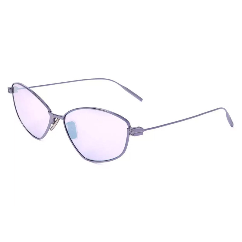 Givenchy Women's Designer Cat Eye RX-Sunglasses GV40059U84Z Purple