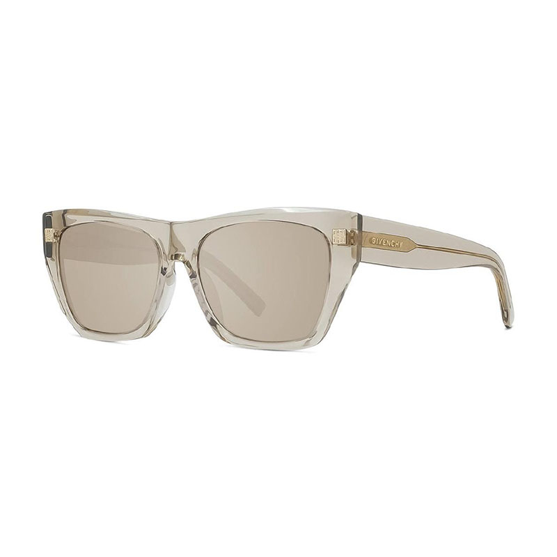 Givenchy Women's Designer Square RX-Sunglasses GV40061U45G M08711