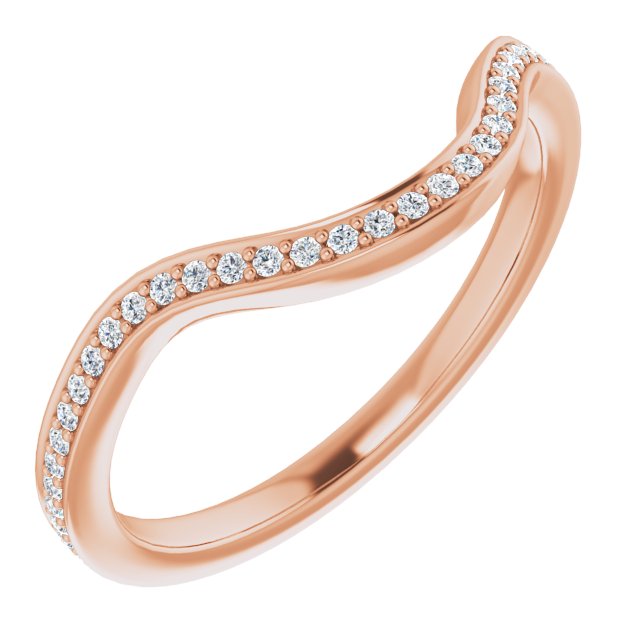 Item Code: STB033, Warranty: 12 months, Ring Style: Birthstone, Stackable, Metal: 14K Gold, Bridal: Band, Bridal, Wedding, Width: 1/4in (6.3mm), Jewelry Shape: Round, Carat Weight: 0.12 ct, Type of Gemstone: Diamond, Shape: Round, Color: F, Clarity: VS1.