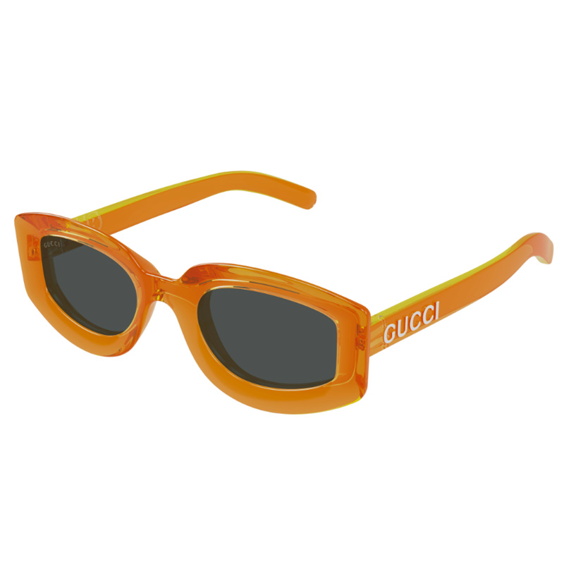 サングラス GCDS Woman Sunglasses Transparent GD0055/S 21C GCDS GD0055 21C white/pearl 56/16/140 Women's Sunglasses | eBay