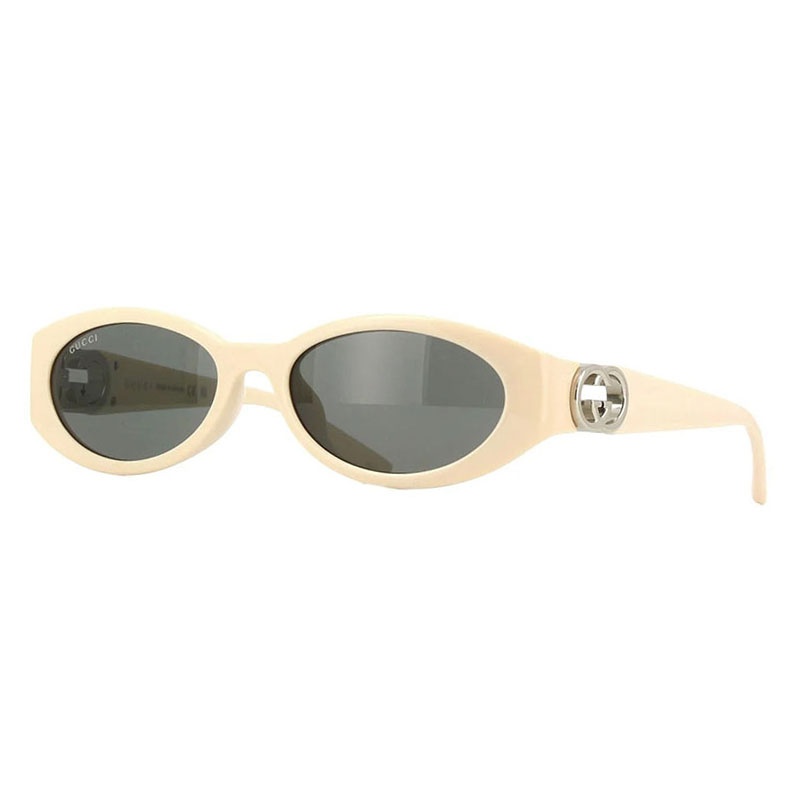 Gucci Sunglasses *Ivory* Women’s Gucci Women main image 2