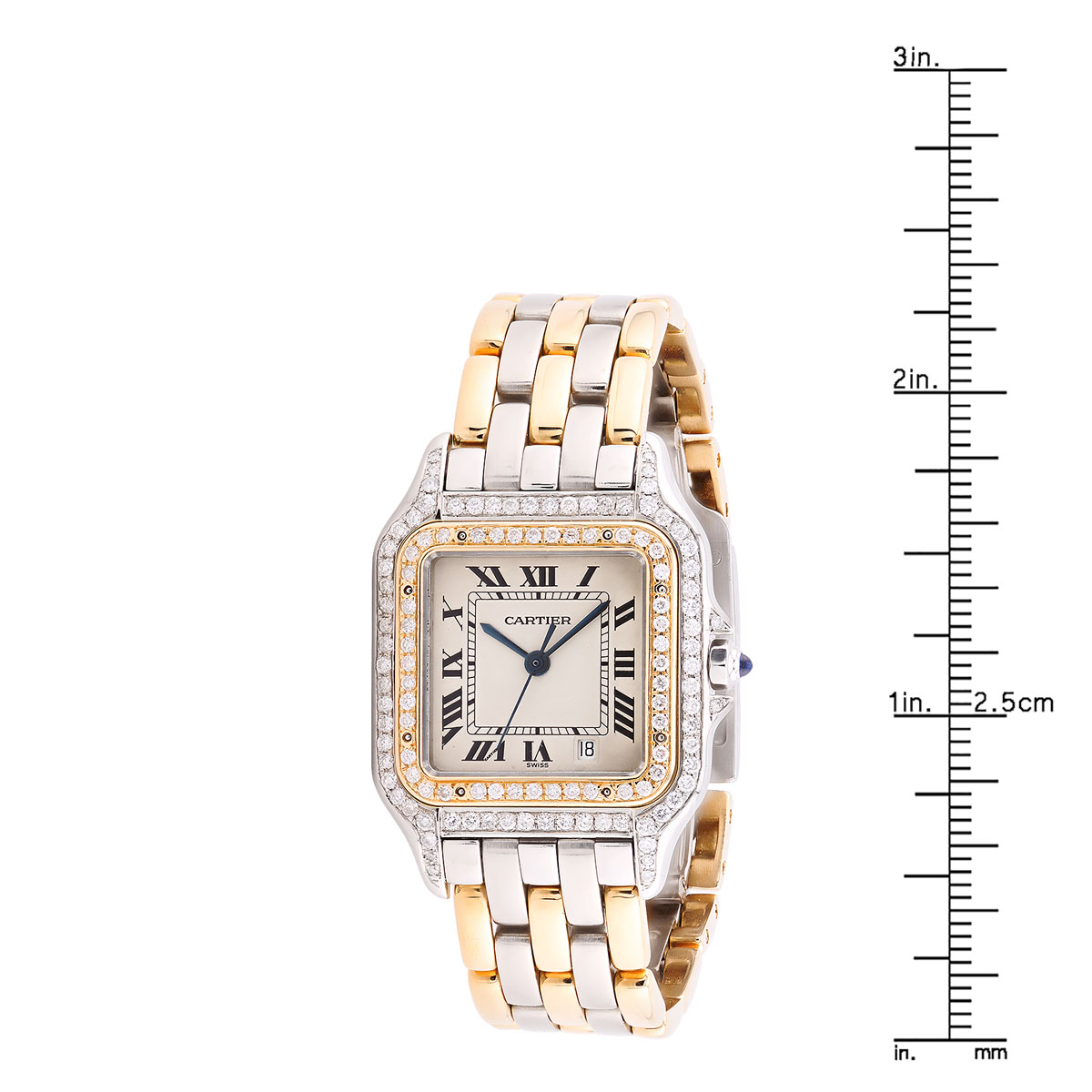 Cartier Women