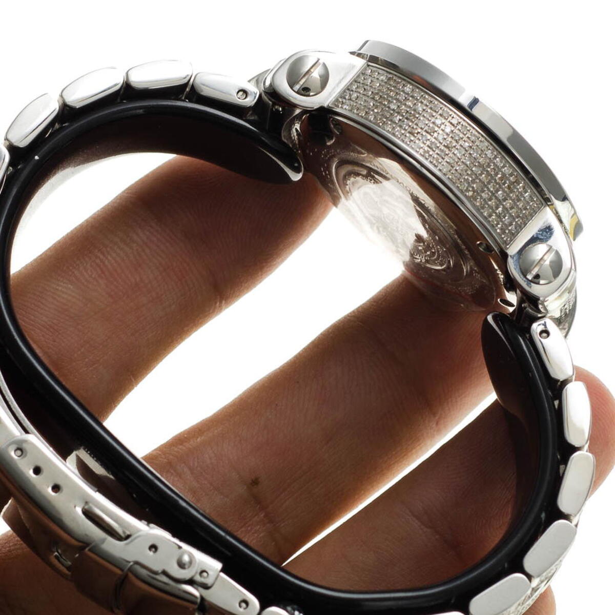 Joe Rodeo JoJo Ladys Diamond Watch 9.50 ct Rio 963410