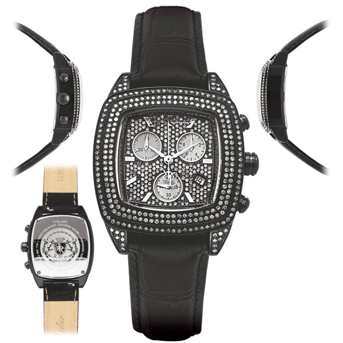 Joe Rodeo Joe Rodeo Chelsea 5.ct JCHE3 Watch 969123