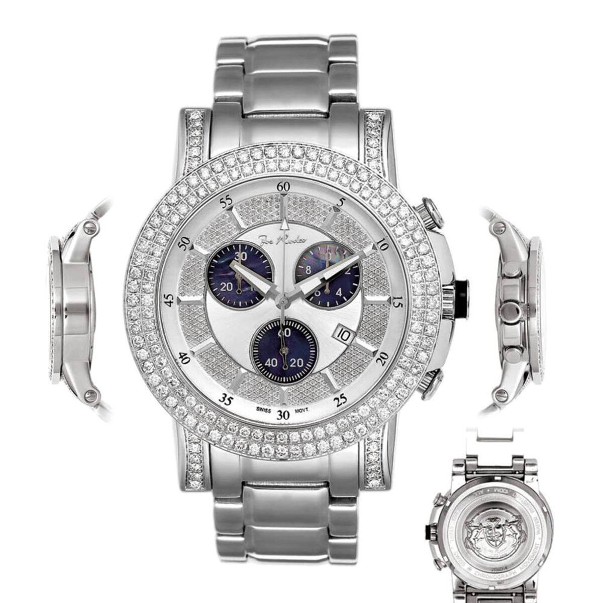 mens-diamond-watch-6ct-joe-