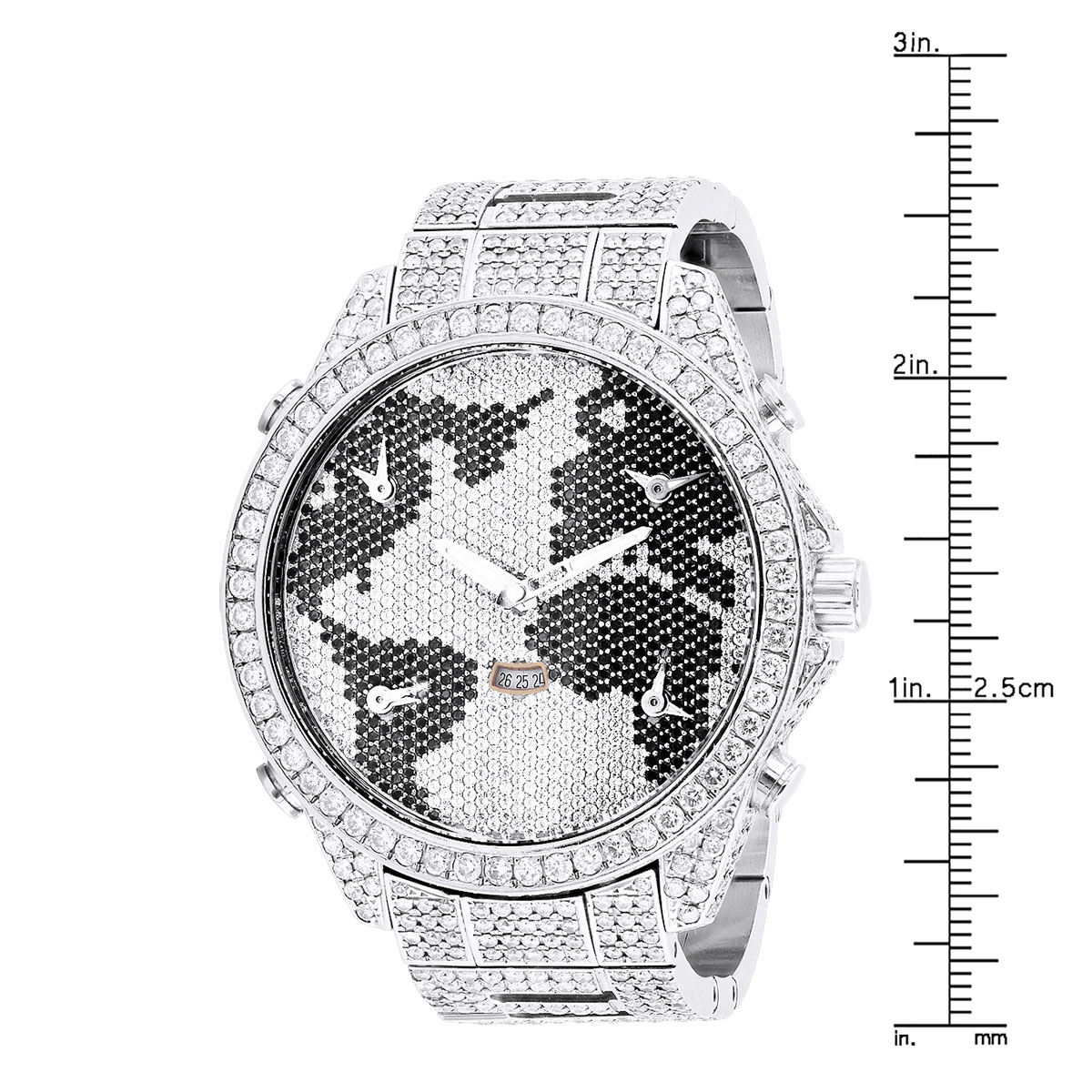 → Ice-Watch ICE ola White Medium its5to12