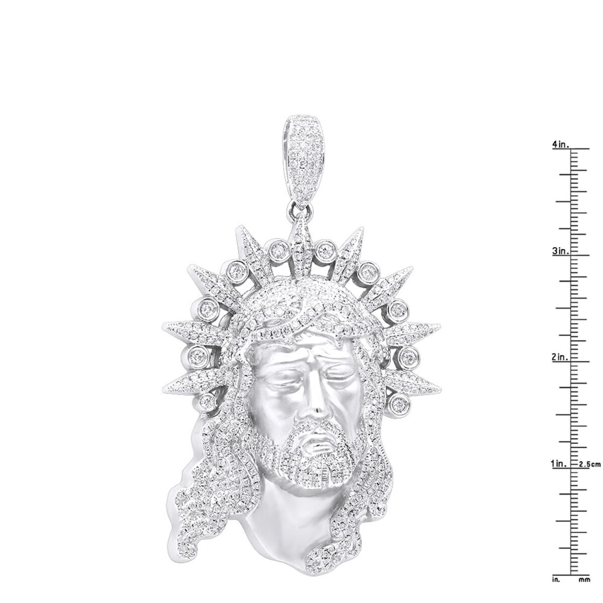 Hip Hop Jewelry Pieces: Unique Large 
