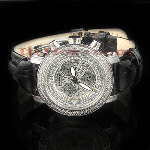 JoJo Joe Rodeo Womens Diamond Watch 0.60ct Passion 962134 display picture 3