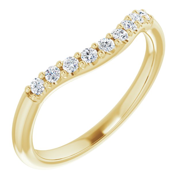 Item Code: STB174, Warranty: 12 months, Ring Style: Birthstone, Stackable, Metal: 14K Gold, Bridal: Band, Bridal, Wedding, Width: 3/16in (4.3mm), Jewelry Shape: Round, Carat Weight: 0.25 ct, Type of Gemstone: Diamond, Shape: Round, Color: F, Clarity: VS1.