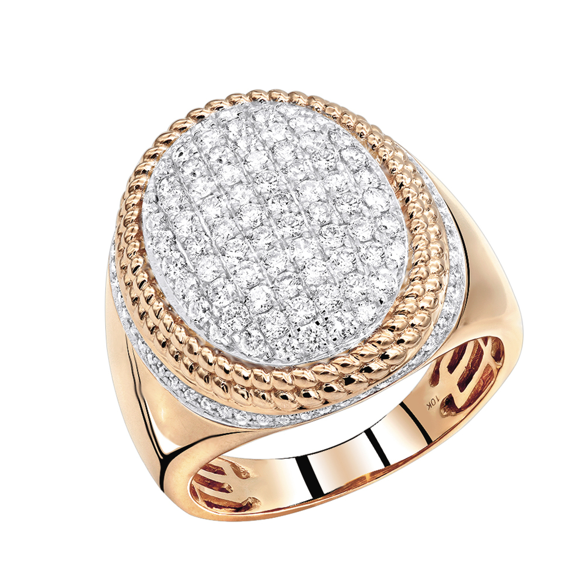 large-diamond-ring-for-men-10k