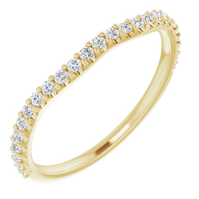 Item Code: STB251, Warranty: 12 months, Ring Style: Birthstone, Stackable, Metal: 14K Gold, Bridal: Band, Bridal, Wedding, Width: 1/8in (2.4mm), Jewelry Shape: Round, Carat Weight: 0.25 ct, Type of Gemstone: Diamond, Shape: Round, Color: F, Clarity: VS1.