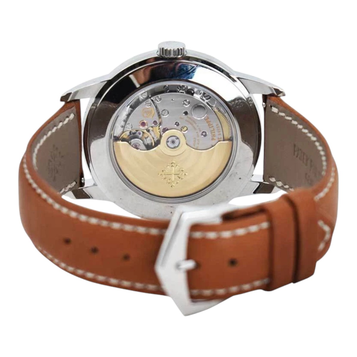 Men's Patek Philippe Luxury Watch | 5212A-001 | 40 mm | 2024 | Automatic