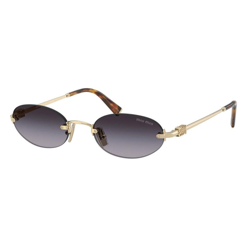 MIU MIU Luxury - Sunglasses Miu Miu Women main image 2