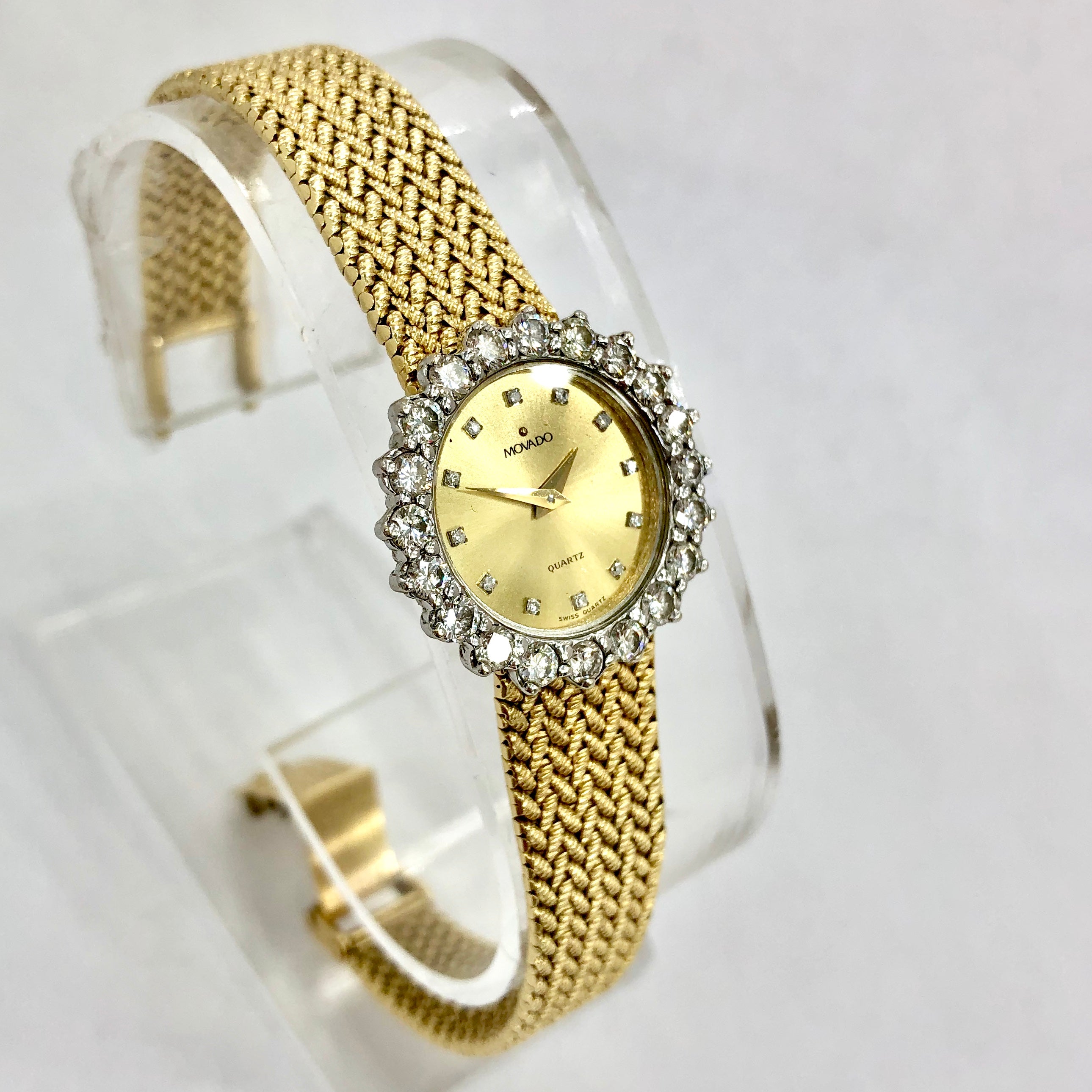 Movado Women