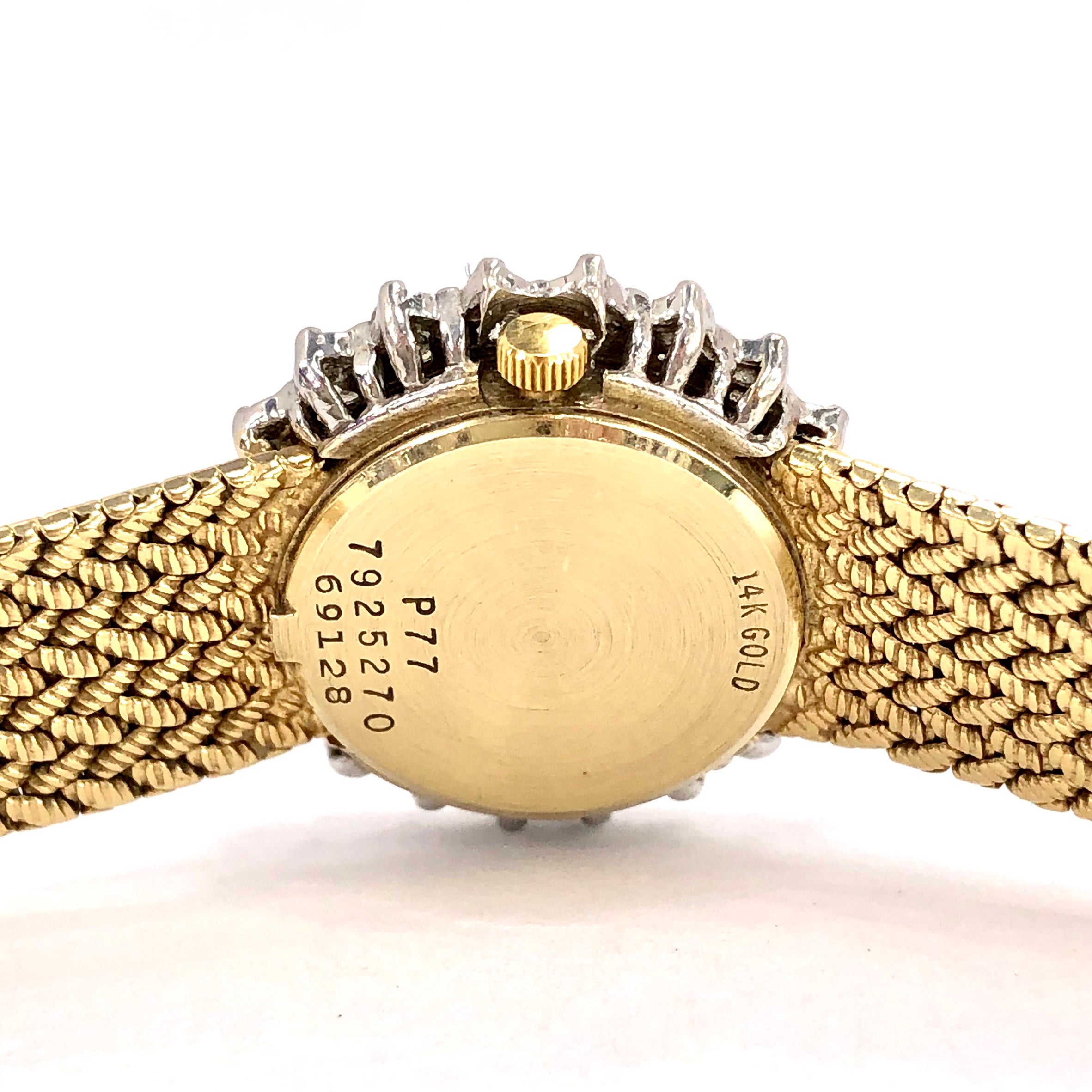 Movado Women display picture 1