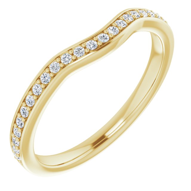 Item Code: STB218, Warranty: 12 months, Ring Style: Birthstone, Stackable, Metal: 14K Gold, Bridal: Band, Bridal, Wedding, Width: 1/8in (3.1mm), Jewelry Shape: Round, Carat Weight: 0.17 ct, Type of Gemstone: Diamond, Shape: Round, Color: F, Clarity: VS1.