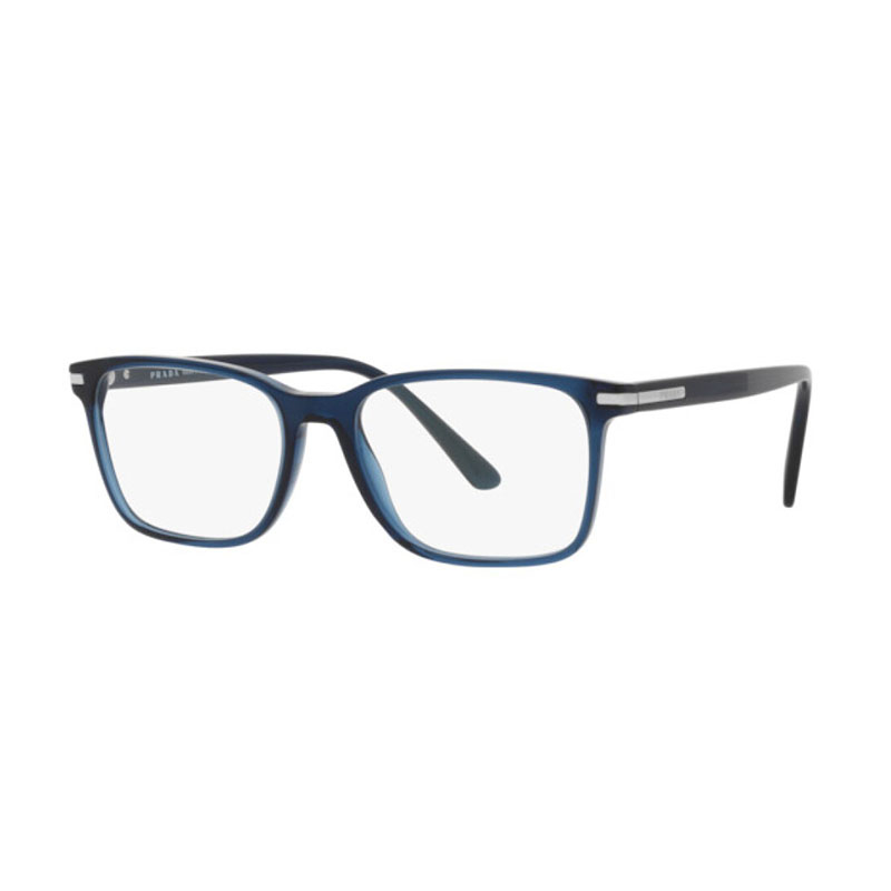 Item Code: M08197, UPC: 8056597634991, Glasses Style: Rectangle, Glasses Type: EYEGLASSES, Frame Color: Blue Crystal, Frame Material: ACETATE, Lens Color: Clear Demo Lenses, Bridge Size: 18 mm, Sun Protection: 100% UV, Temple Length: 145 mm.