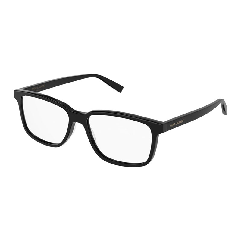 Item Code: M07983, UPC: 889652342818, Glasses Style: Rectangle, Glasses Type: EYEGLASSES, Frame Color: Black, Frame Material: ACETATE, Lens Color: Clear Demo Lenses, Bridge Size: 15 mm, Sun Protection: 100% UV, Temple Length: 145 mm.