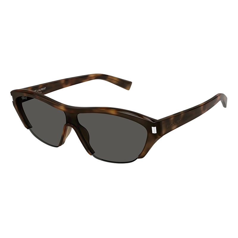 Item Code: M08980, UPC: 889652515663, Glasses Style: Shield, Glasses Type: Sunglasses, Frame Color: Havana, Frame Material: ACETATE, Lens Color: Grey, Bridge Size: 1 mm, Sun Protection: 100% UV, Temple Length: 145 mm.