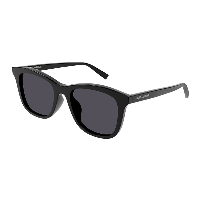 NEW SAINT LAURENT SL587/K 001 BLACK SUNGLASSES s-l400.jpg main image 2