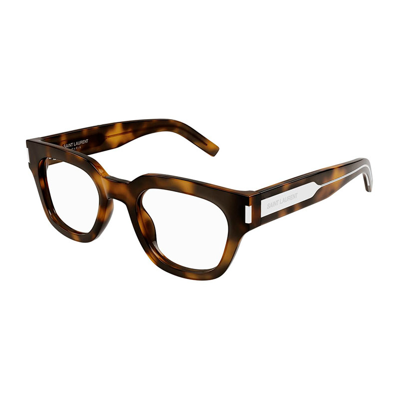 Item Code: M08331, UPC: 889652485386, Glasses Style: Rectangle, Glasses Type: EYEGLASSES, Frame Color: Havana, Frame Material: Recycled Acetate, Lens Color: Clear Demo Lenses, Bridge Size: 22 mm, Sun Protection: 100% UV, Temple Length: 145 mm.