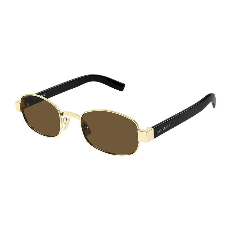 Saint Laurent Women's Designer Oval RX-Sunglasses SL706001