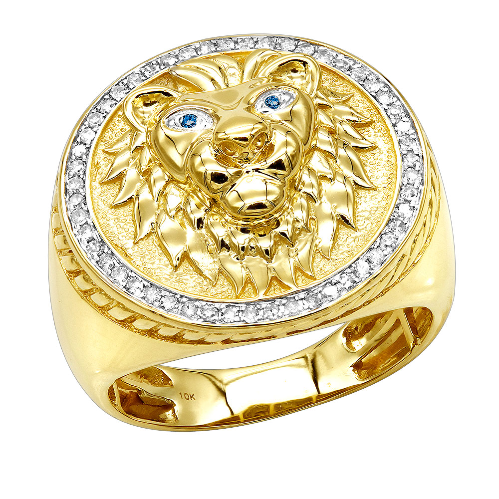 10K Yellow Gold リング s-l400.jpg