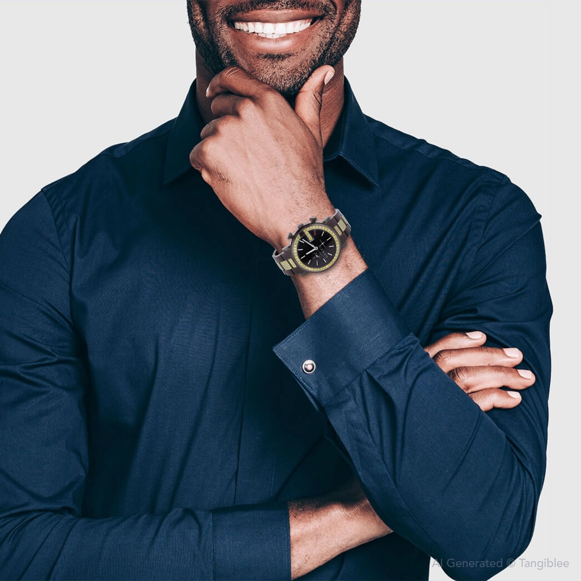 Black Men