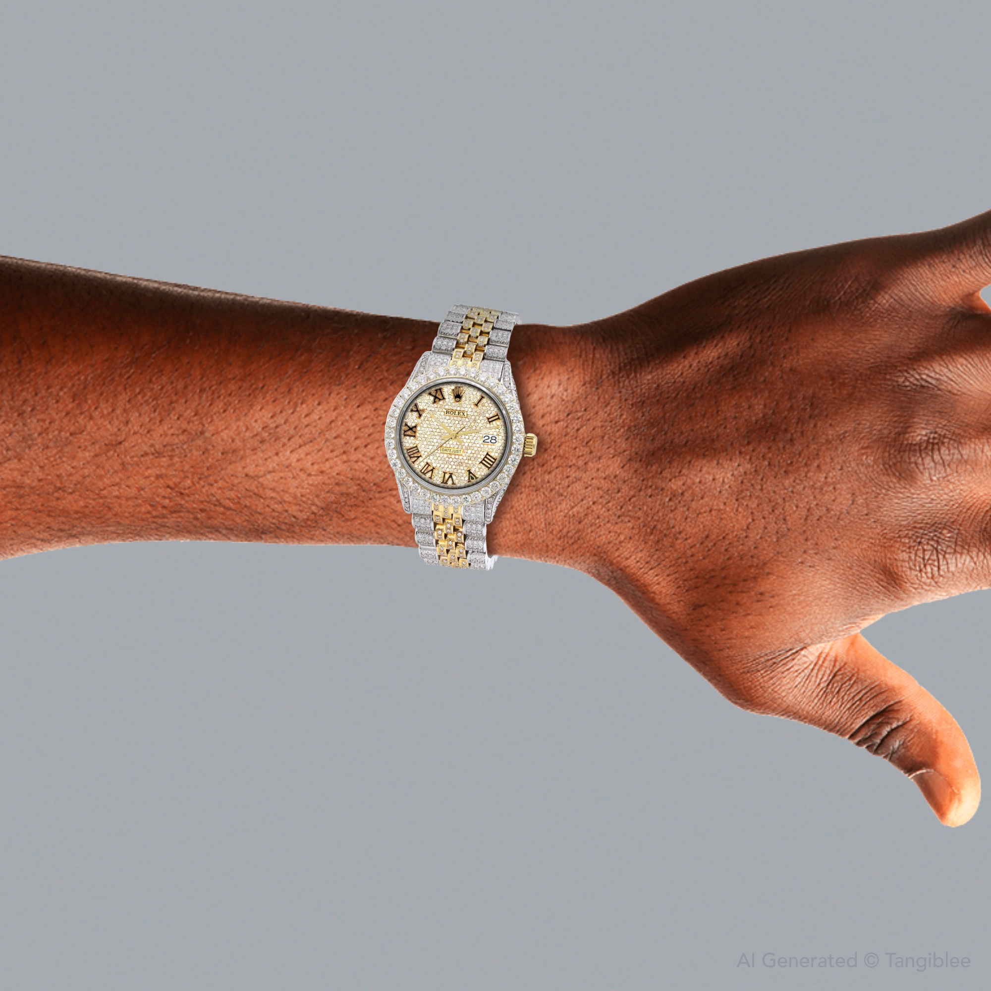 ROLLIE WATCH OUT！ m126231-0024.jpg