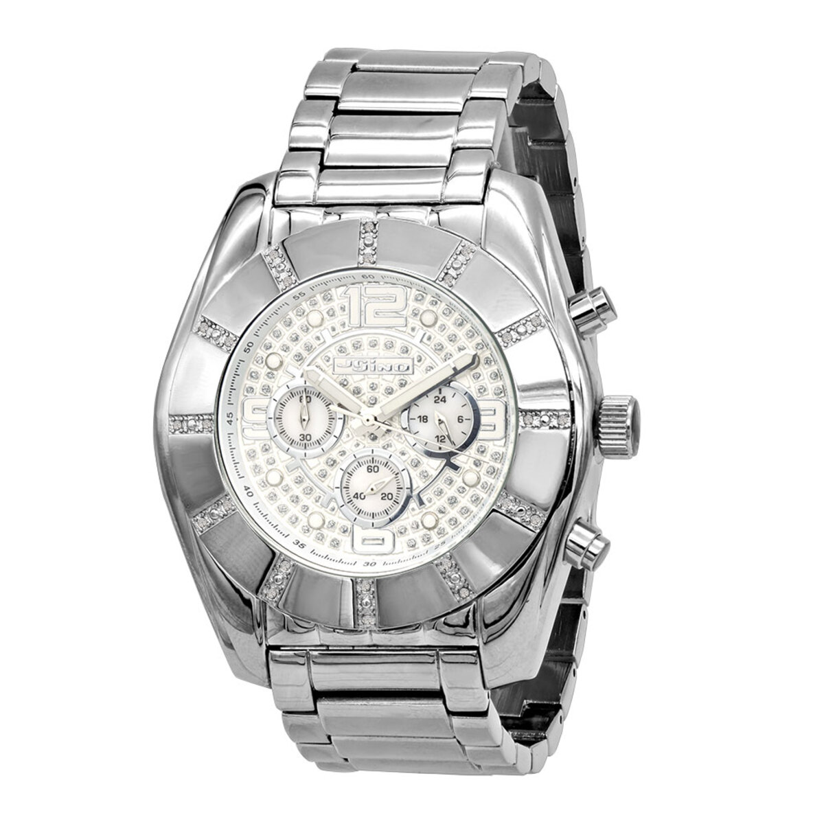 Bulova and Complecto release the Super Seville Stone Dial