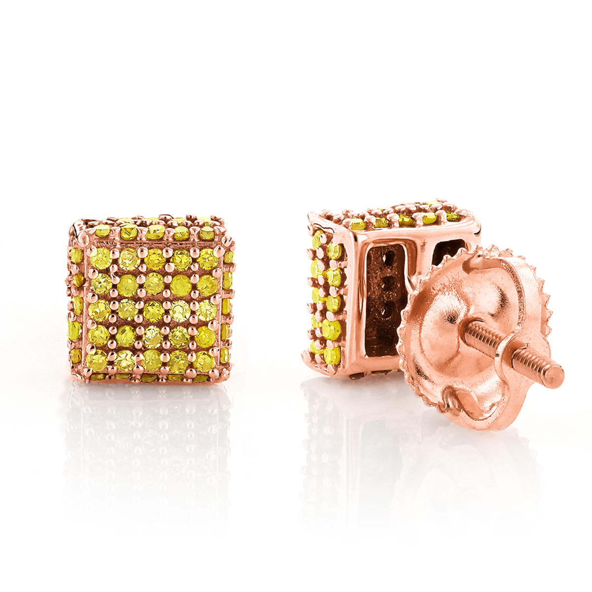 10K Yellow Gold スターバングル 10K Yellow Gold スターバングル