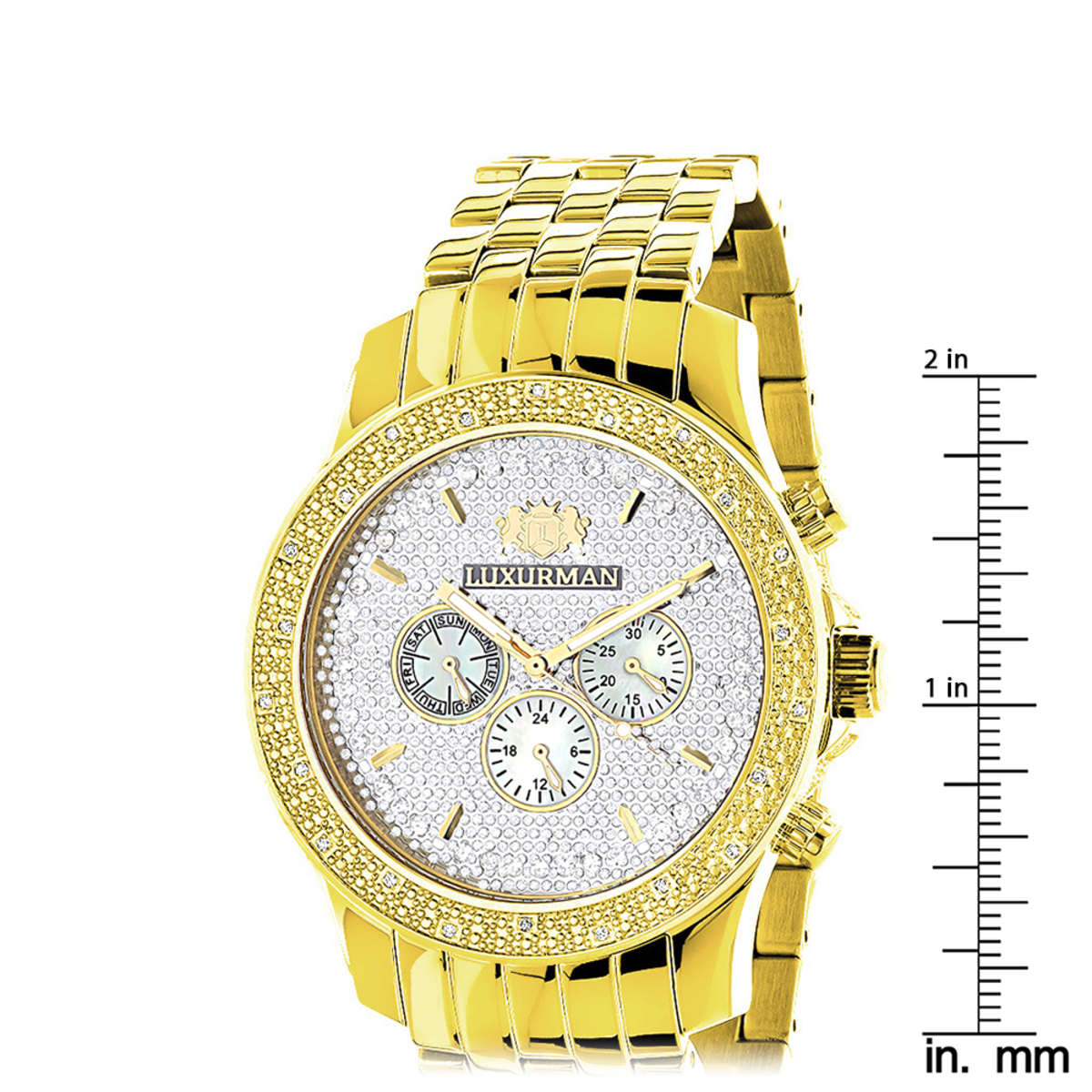 yellow-gold-tone-watches-